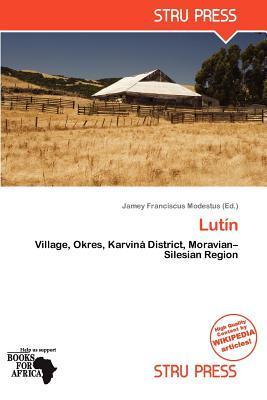 Lutín