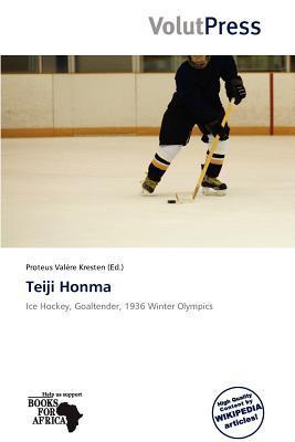 Teiji Honma