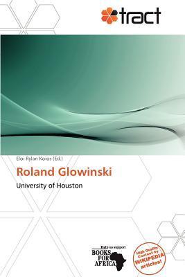 Roland Glowinski