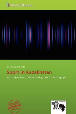 Sport in Kazakhstan