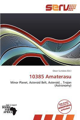 10385 Amaterasu