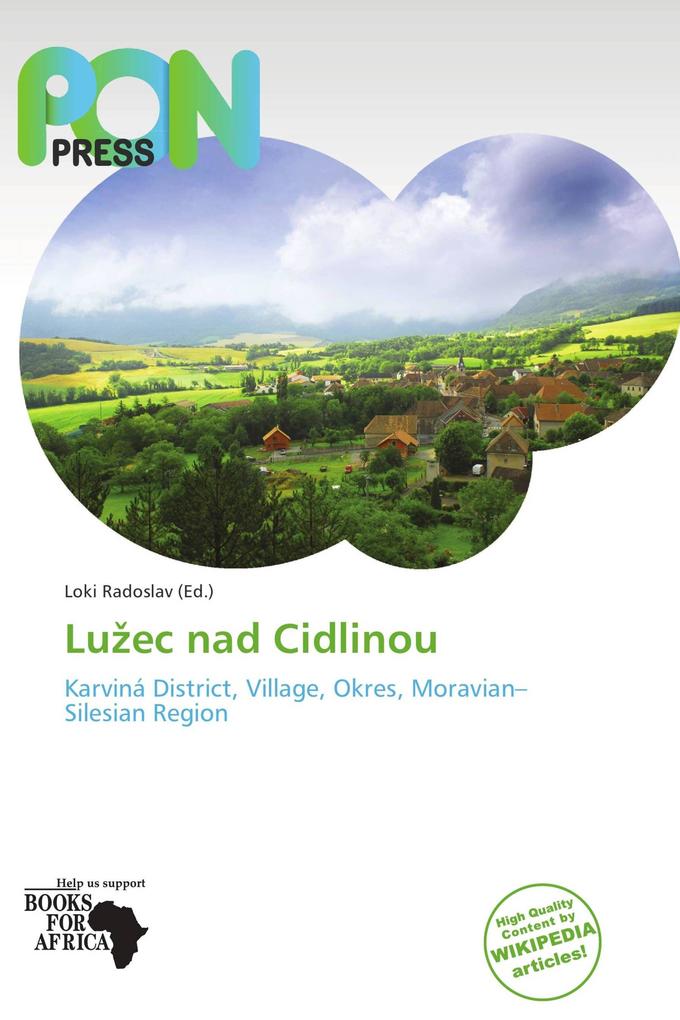 Luec nad Cidlinou