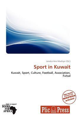 Sport in Kuwait