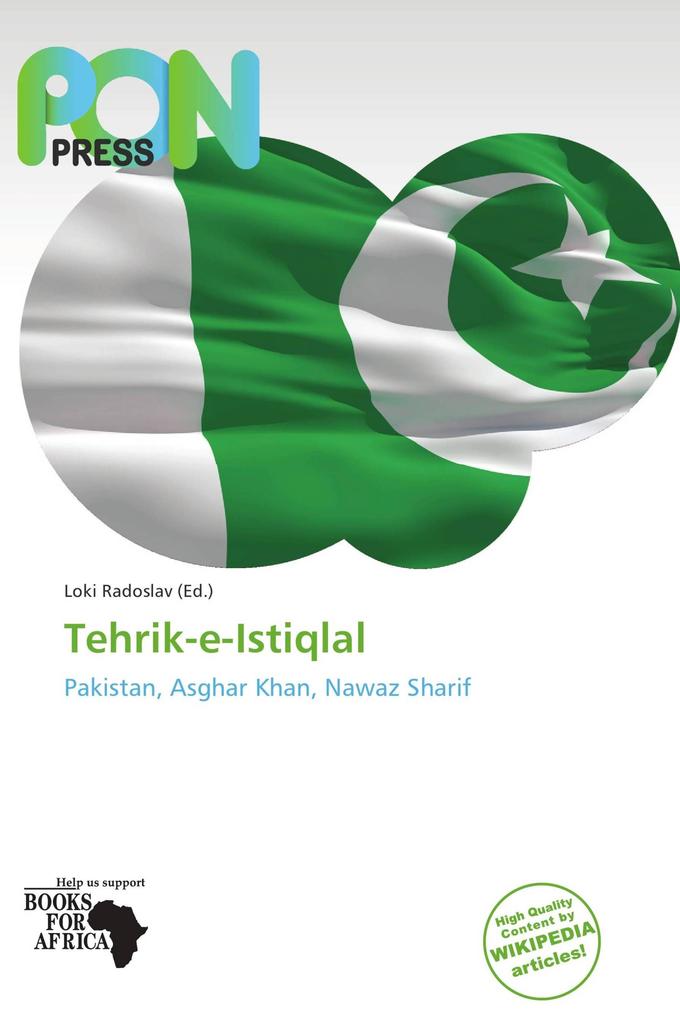 Tehrik-e-Istiqlal