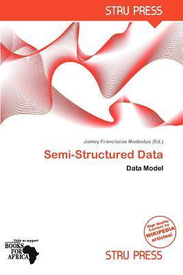 Semi-Structured Data