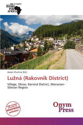 Luná (Rakovník District)