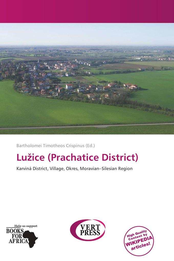 Luice (Prachatice District)