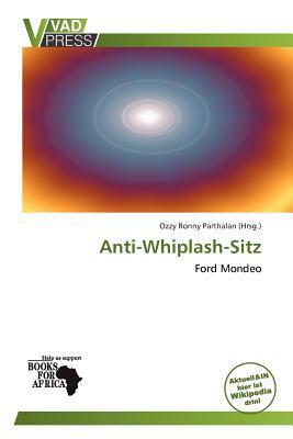 Anti-Whiplash-Sitz