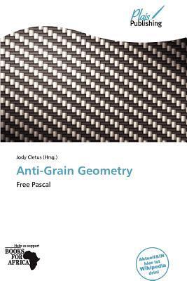 Anti-Grain Geometry