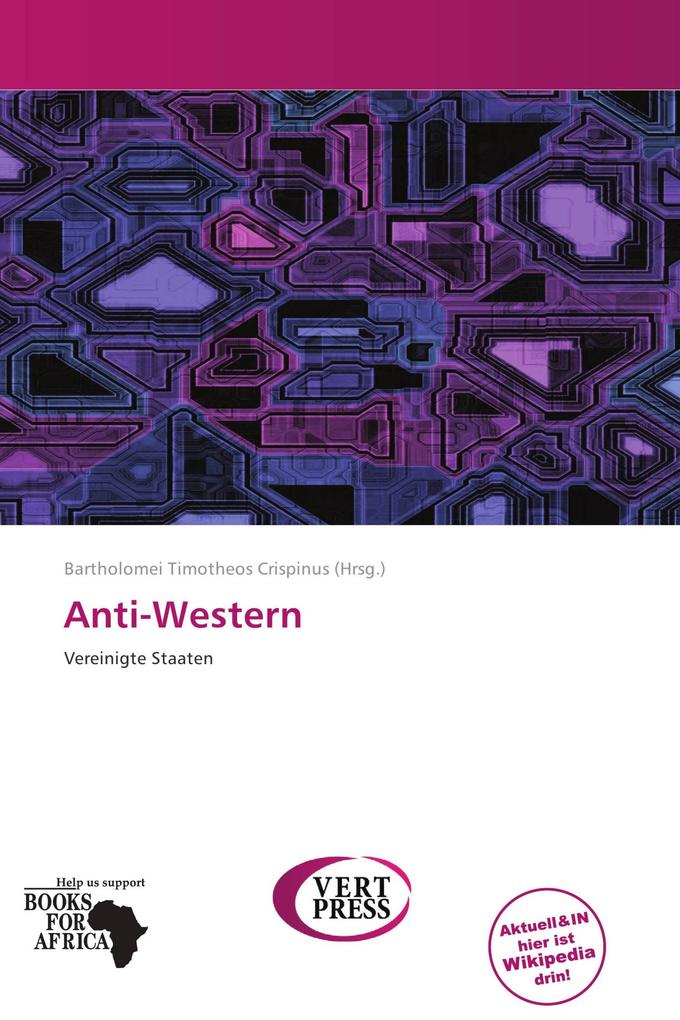 Anti-Western
