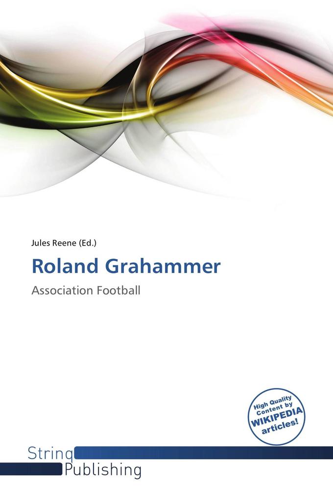 Roland Grahammer