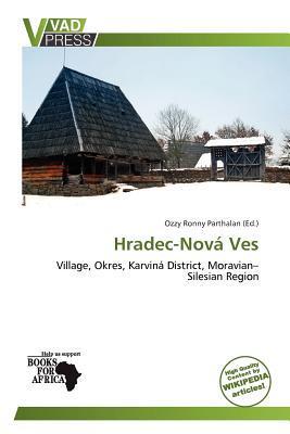 Hradec-Nová Ves