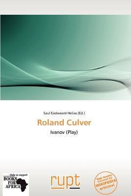 Roland Culver
