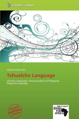 Tehuelche Language