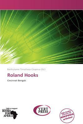 Roland Hooks