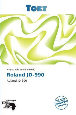 Roland JD-990
