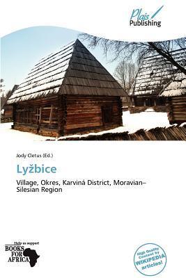 Lybice