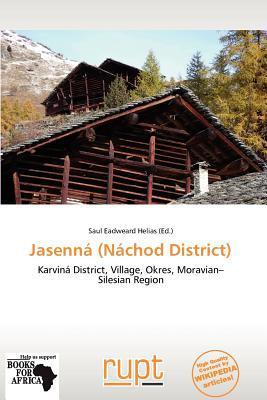Jasenná (Náchod District)