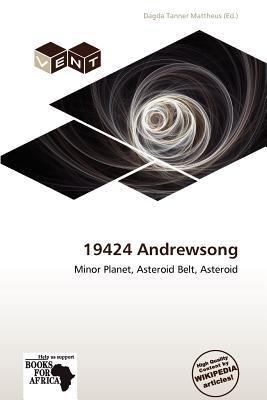 19424 Andrewsong