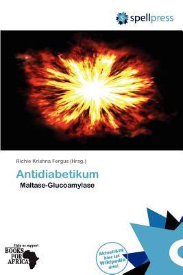 Antidiabetikum