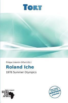 Roland Iche