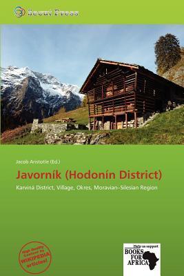 Javorník (Hodonín District)
