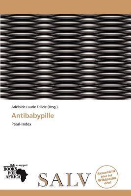Antibabypille