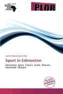 Sport in Edmonton