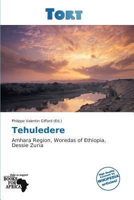 Tehuledere