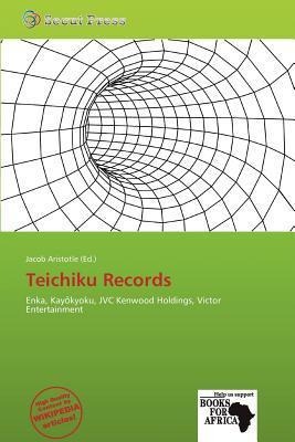Teichiku Records