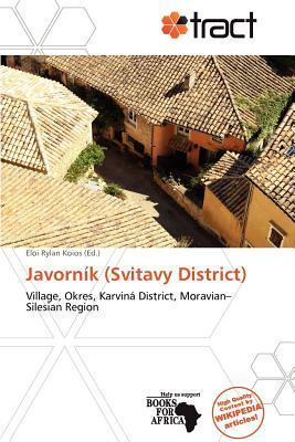 Javorník (Svitavy District)