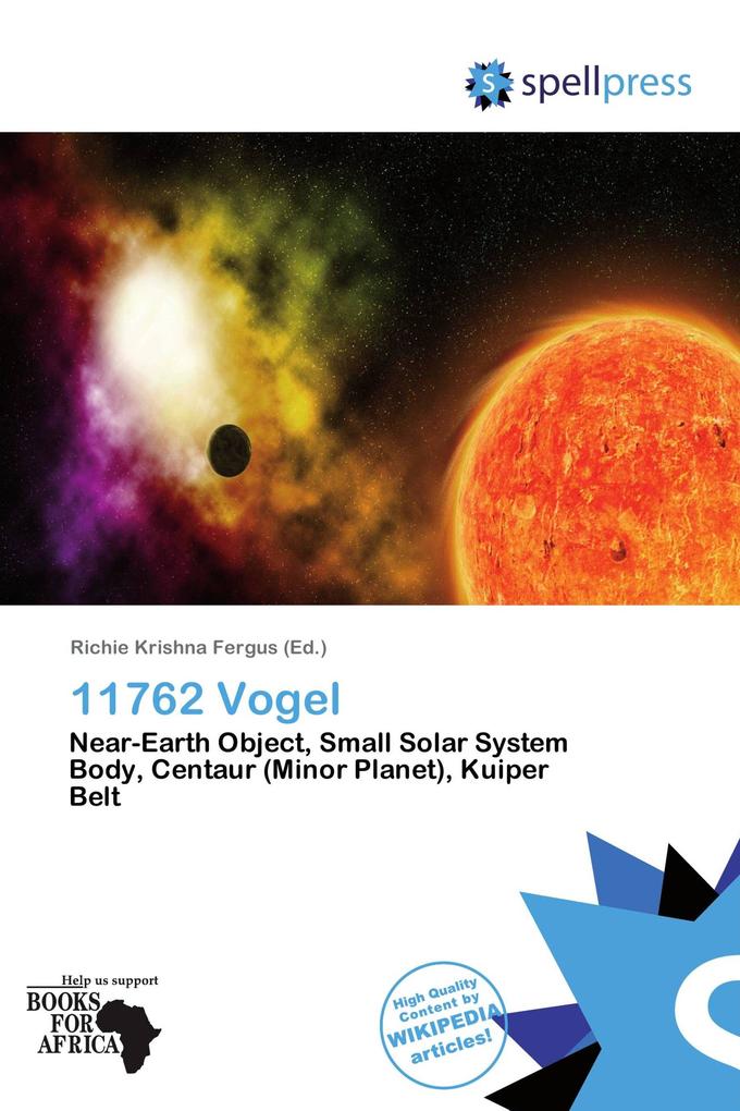 11762 Vogel