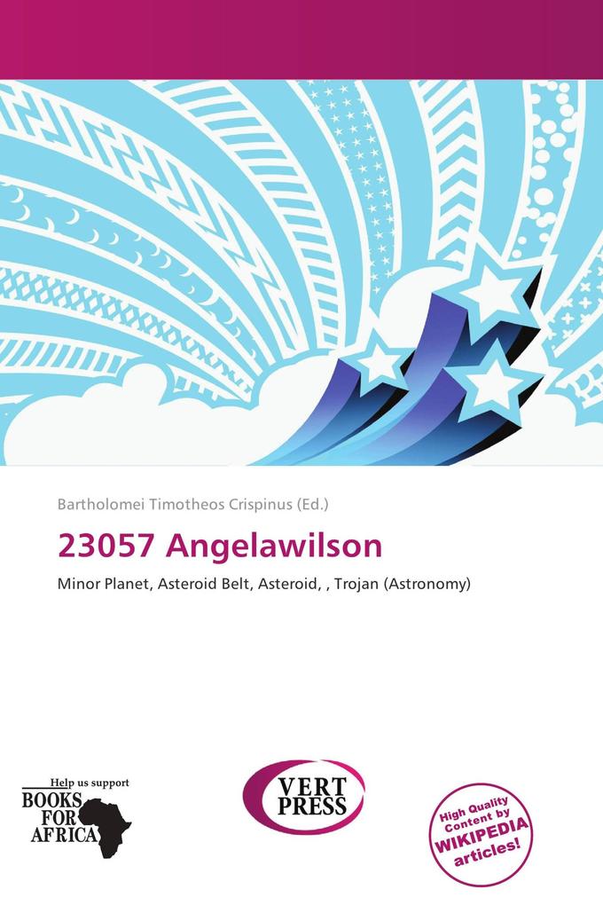 23057 Angelawilson
