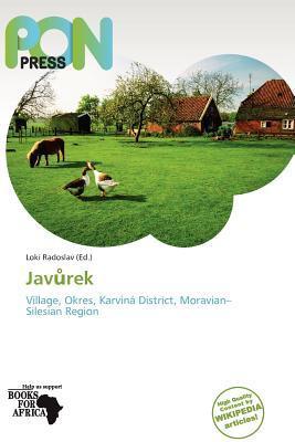 Javrek