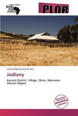 Jedlany