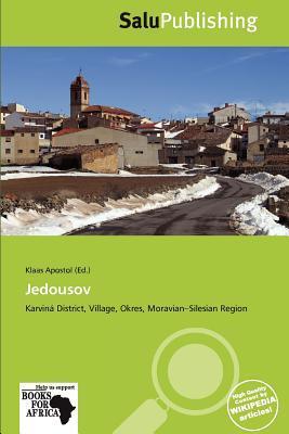 Jedousov