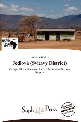 Jedlová (Svitavy District)