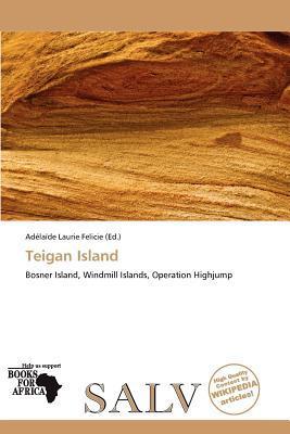 Teigan Island