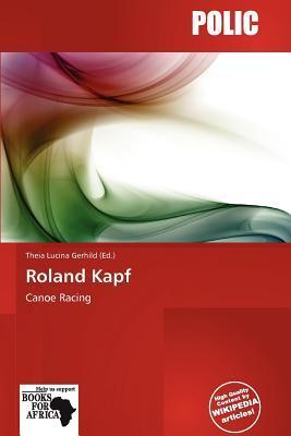 Roland Kapf