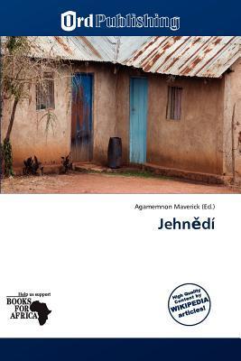 Jehndí