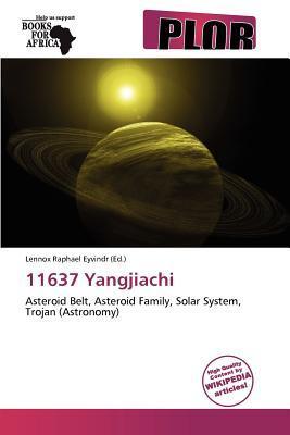 11637 Yangjiachi