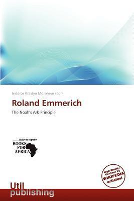 Roland Emmerich