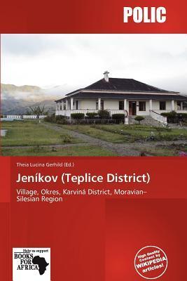 Jeníkov (Teplice District)