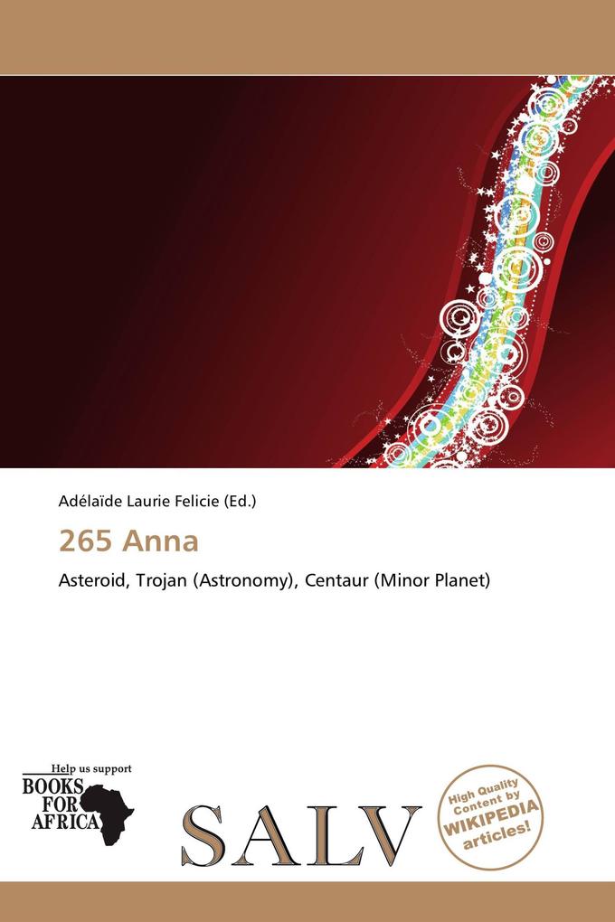 265 Anna