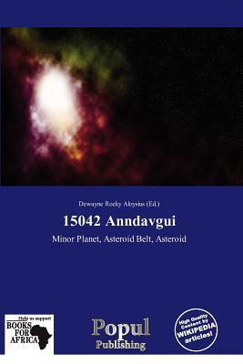 15042 Anndavgui