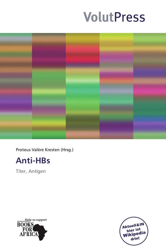 Anti-HBs