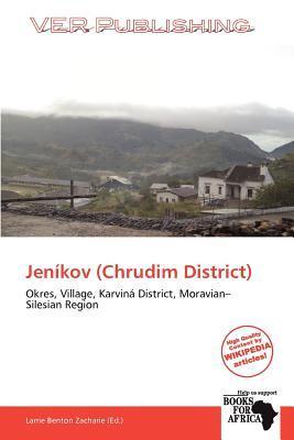 Jeníkov (Chrudim District)
