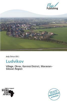 Ludvíkov