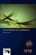 Naval Battle of Casablanca