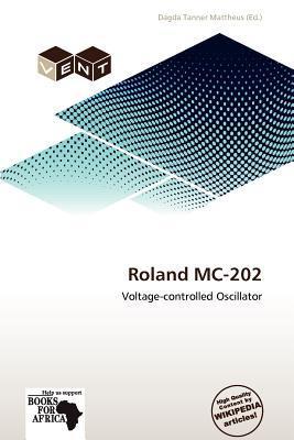 Roland MC-202